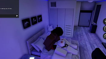 Roblox woman is unfaithful