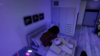 Roblox woman is unfaithful