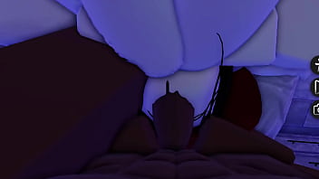 Roblox woman is unfaithful