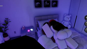 Roblox woman is unfaithful