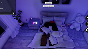 Roblox woman is unfaithful