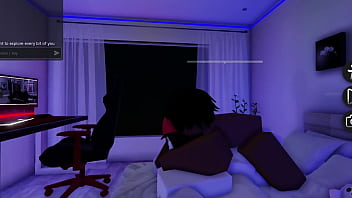 Roblox woman is unfaithful