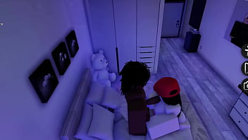 Roblox woman is unfaithful