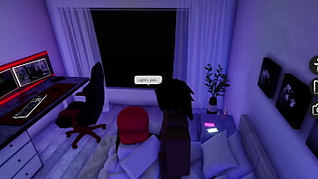 Roblox woman is unfaithful