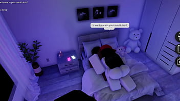 Roblox woman is unfaithful