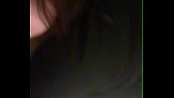 Fat booty goth girl gets fucked