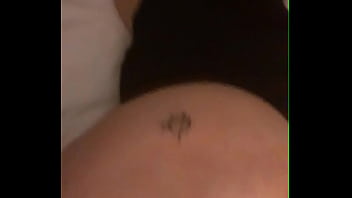 Fat booty goth girl gets fucked