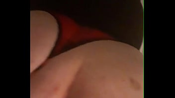 Fat booty goth girl gets fucked