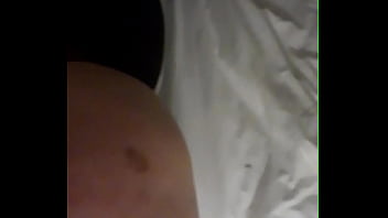 Fat booty goth girl gets fucked