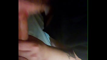 Fat booty goth girl gets fucked