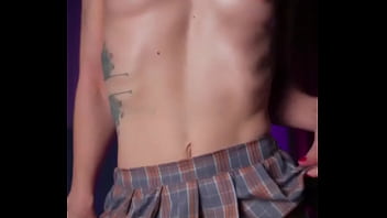 I promise to give you a boner