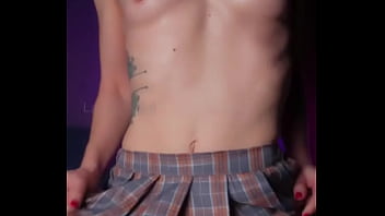 I promise to give you a boner