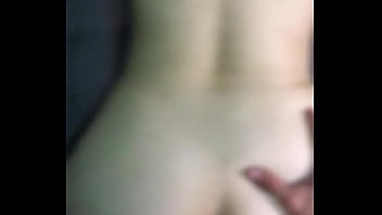 Fucks me doggy again i just love the feeling