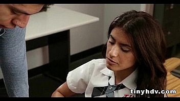 Amazing teen pussy ava mendes 6 91