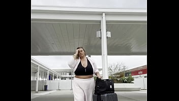 I love long walks to my next flight to you lover