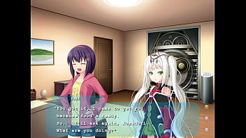 Princess x fan disc ep15 more talking Princess x fan disc ep15 more talking