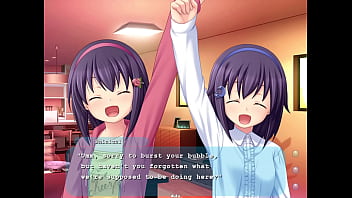 Princess x fan disc ep15 more talking