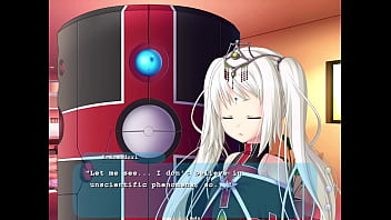 Princess x fan disc ep15 more talking