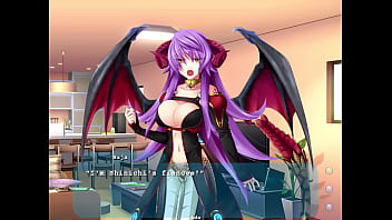 Princess x fan disc ep15 more talking