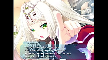 Princess x fan disc ep15 more talking