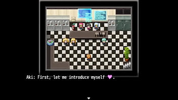 Ntr ruri & sakura parte 15