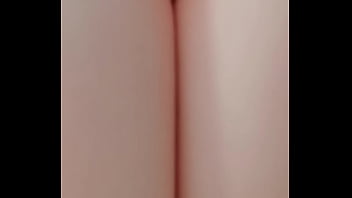 Realistic red hair asian sex doll seoa from Realistic red hair asian sex doll seoa from