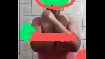 A dama de vermelho só na dancinha