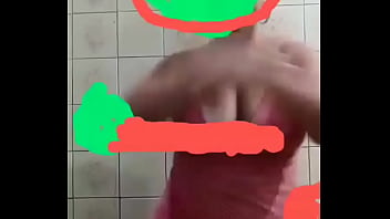 A dama de vermelho só na dancinha