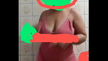 A dama de vermelho só na dancinha