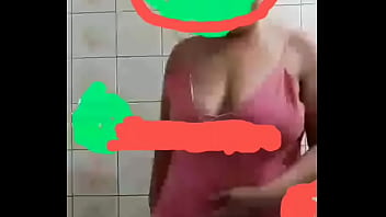 A dama de vermelho só na dancinha