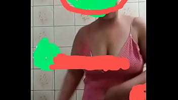 A dama de vermelho só na dancinha