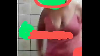 A dama de vermelho só na dancinha