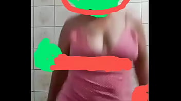 A dama de vermelho só na dancinha