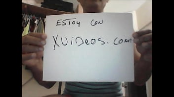 Vídeo de verificación