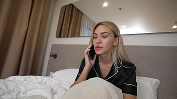 Fucking during an interview