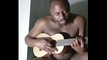 Playing The Guitar And Singing Endlessly For Free As If Someone Is Having Sex 24 Hours A Day And 7 Days A Week Part 2 thumbnail