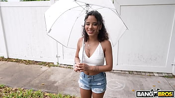 Oh isabella she going