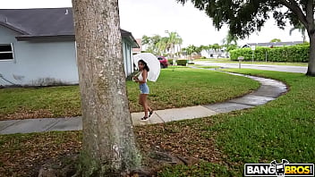 Oh isabella she going