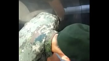 Militar Pajero thumbnail