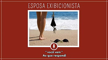 Esposa safada meteu com desconhecido contos