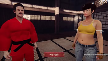 Master baiter vs pearl nf3d mixed sexual combat femdom Master baiter vs pearl nf3d mixed sexual combat femdom