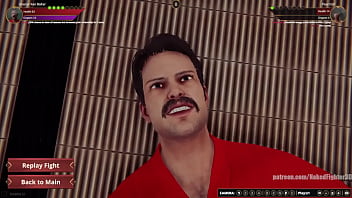 Master Baiter Vs Pearl Nf3d Mixed Sexual Combat Femdom thumbnail