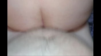 He just spread my legs and inserted his big dick into my pussy