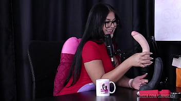 Compilados da naty varga no swing cast com tifany rocha parte 3 watch sheer red