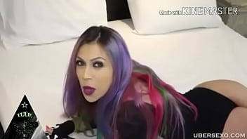 Porra na cara continued