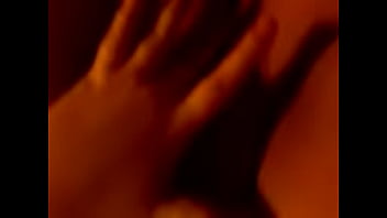 Ex girlfriend playing around