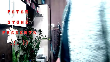 Three shabbat blowjobs in close up as a gift from a mature fairy whore from moscow