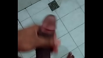 Gozando pra uma novinha que conheci