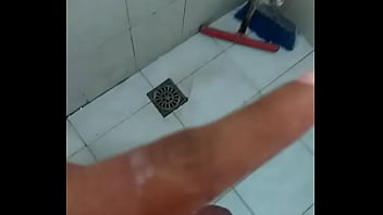 Gozando pra uma novinha que conheci