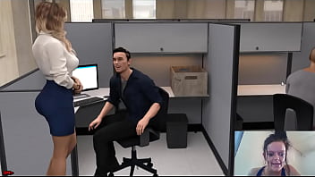 First day at the job